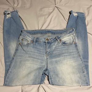 CP Jeans